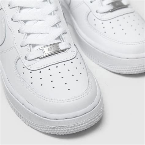 nike air force 1 kinder 38 weiß